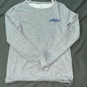 Adidas Women’s Crewneck, Medium.